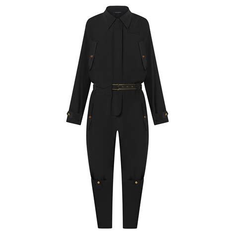 louis vuitton jumpsuit price